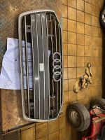 Audi a6 c8 Kühlergrill Bayern - Helmbrechts Vorschau