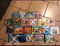 Diverse Kinder CD- Sammlung / Hörspiele u. Kinderlieder Niedersachsen - Göttingen Vorschau