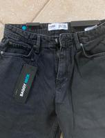 NEU !!! FSNB Baggy Fit Jeans schwarz 30/30 New Yorker Nordrhein-Westfalen - Kreuztal Vorschau