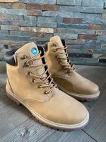 Herrenschuhe Polarino Winterstiefel Gr. 42 Bayern - Burgkunstadt Vorschau