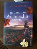 Neu: Im Land der Weihnachtssterne, Lea Thannbach, Roman Nordrhein-Westfalen - Bad Oeynhausen Vorschau