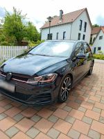 Volkswagen Golf 2.0 TSI GTI Performance ohne OPF Bayern - Nittendorf  Vorschau
