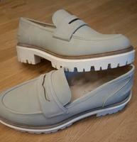 Tamaris Slipper, TOP, keine Gebrauchsspuren!! Niedersachsen - Wedemark Vorschau