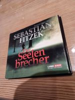 Sebastian Fitzek Hörbuch Kreis Ostholstein - Lensahn Vorschau