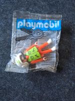 Schlüsselanhänger von Playmobil, alt aber original verpackt Niedersachsen - Garbsen Vorschau