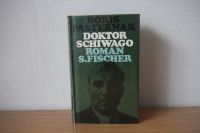 Doktor Schiwago gebundene Ausgabe Hessen - Cölbe Vorschau