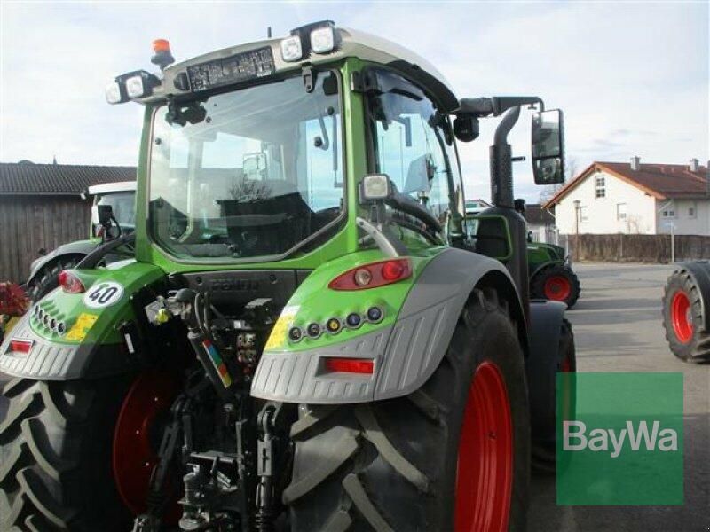 Fendt 313 VARIO GEN4 PROFI+SE1 Traktor in Tuntenhausen