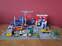 Lego System City Town Set - 6390/ 10041 Main Street Nordrhein-Westfalen - Meckenheim Vorschau