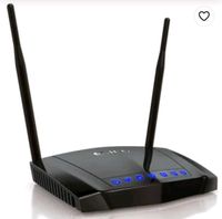 W-lan Router Neu JCG 300M Wireless-N Nordrhein-Westfalen - Wilnsdorf Vorschau