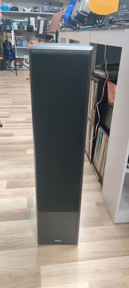 Magnat Monitor Supreme 1002 Hifi Stand Lautsprecher in Soest