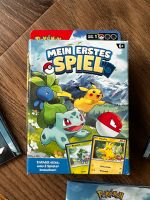 Pokémon Mein erstes Spiel komplett Dresden - Kleinzschachwitz Vorschau