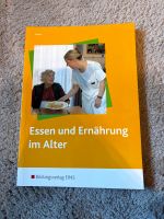 Buch Essen und Ernährung im Alter Niedersachsen - Diepenau Vorschau