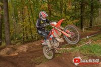 Offroad Motorrad fahren ohne Führerschein - Legal Enduro fahren Brandenburg - Jüterbog Vorschau