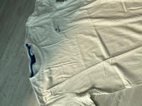 Gant T-Shirt weiß beige M Niedersachsen - Laatzen Vorschau