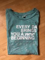 NEUwertiges TShirt v QS by s. Oliver •nur 1xgetragen •S •mint Bayern - Stegaurach Vorschau