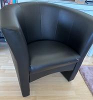 Cocktail Sessel Kunstleder gebraucht Hessen - Rodgau Vorschau