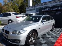 BMW 525 Automatik*NAVI*XENON*PDC*SHZ*TEMPOMAT*EURO6* Baden-Württemberg - Magstadt Vorschau