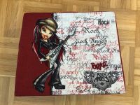 Bratz doll Koffer Tasche Rock angelz 2005 Brandenburg - Glienicke/Nordbahn Vorschau