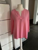 Rich&royal Bluse rosa NEU seidig Glitzer Bündchen Nordrhein-Westfalen - Bottrop Vorschau