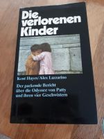 die verlorenen Kinder odyssee von patty Kent hayes lazzarino usa Hessen - Lahntal Vorschau