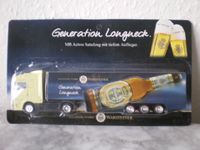 059 / Warsteiner , Generation Longneck – weiß blaue Dachfläche , Schleswig-Holstein - Reinbek Vorschau