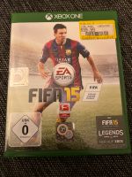 FIFA 15 Xbox one Sachsen-Anhalt - Hötensleben Vorschau