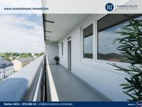 Frisch sanierte Eigentumswohnung mit Balkon *Stieghorst* Bielefeld - Stieghorst Vorschau