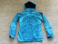 KILLTEC* Funktionsjacke Jacke Outdoor* Gr 38 türkis Bayern - Bamberg Vorschau