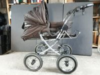 Teutonia Elegance Retro Kinderwagen/Buggy mit Luftreifen Bonn - Bad Godesberg Vorschau