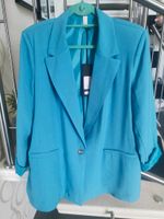 Blazer, neu mit Etikett, gr. L, oversize tragbar Niedersachsen - Friesoythe Vorschau