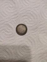 1 Euro Münze Spanien Brandenburg - Ludwigsfelde Vorschau