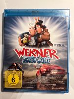 Werner Eiskalt, Bluray Niedersachsen - Nordhorn Vorschau