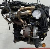 Motor Komplett AUDI A4 A5 A6 Q5 CAGB 2.0 TDI 89.000km 1 Jahr Brandenburg - Küstriner Vorland Vorschau