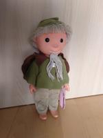 Sandmann DDR Puppe, 28cm Thüringen - Weimar Vorschau