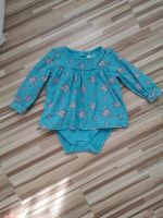 Baby mädchen Kleid Gr. 68 Tunika langarmbody Bayern - Augsburg Vorschau