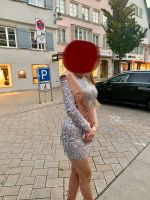 Pailletten Kleid Größe S Baden-Württemberg - Ummendorf Vorschau