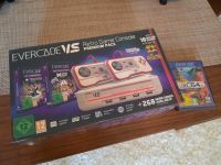 Blaze Evercade VS Premium Pack +2 Vol White + C64 Cartridge *NEU* Nordrhein-Westfalen - Coesfeld Vorschau