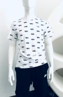 Nike Set - Sweat Shorts und Club Shirt / Gr. S Nordrhein-Westfalen - Lübbecke  Vorschau