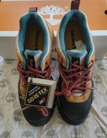 Timberland Low Hiker Lincoln Peak Gt.9 Niedersachsen - Göttingen Vorschau