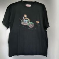 Vintage T-Shirt Herren 90ziger Jahre Baden-Württemberg - Heilbronn Vorschau