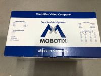 Mobotix Q24M-SEC-N11 Videoüberwachung  360 Grad (Nachtversion) Nordrhein-Westfalen - Ratingen Vorschau