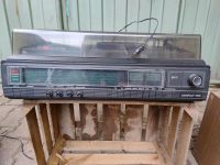 RFT compact 1100 Kassette Schallplatte Radio Abdeckung Boxen Thüringen - Auleben Vorschau