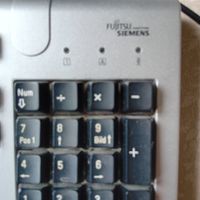 Tastatur  Maus Niedersachsen - Schwarme Vorschau