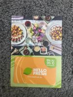 Hello Fresh Gutschein bis zu 95€ Niedersachsen - Osnabrück Vorschau