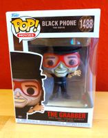 The Black Phone 1488 The Grabber Figur Funko Ethan Hawk Horror Berlin - Tempelhof Vorschau