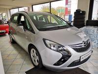 Opel Zafira C Tourer Edition 1.4l *NAVI*XEN*PDC Baden-Württemberg - Nürtingen Vorschau