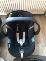 ***Cybex Babyschalen+Stationen*** Baden-Württemberg - Hornberg Vorschau