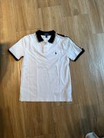 POLO Ralph Lauren Poloshirt, weiß, Gr M (10-12 J./150) Berlin - Zehlendorf Vorschau