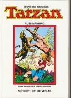Tarzan Sonntagsseiten 10 Bucher Köln - Raderberg Vorschau