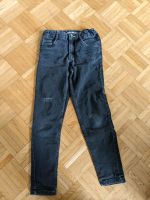 Jeans C&A Gr. 146 Used Look Dortmund - Wellinghofen Vorschau